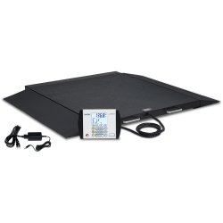 Case, DR Series Scales (DROP SHIP ONLY)