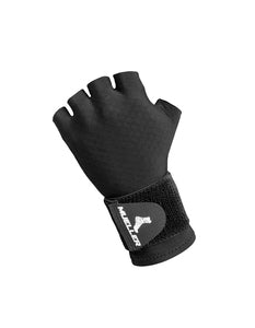 Compression Glove, One Size (Products are only available for sale in the U.S. Products cannot be sold on Amazon.com or any other 3rd party platform without prior approval by Mueller.)
