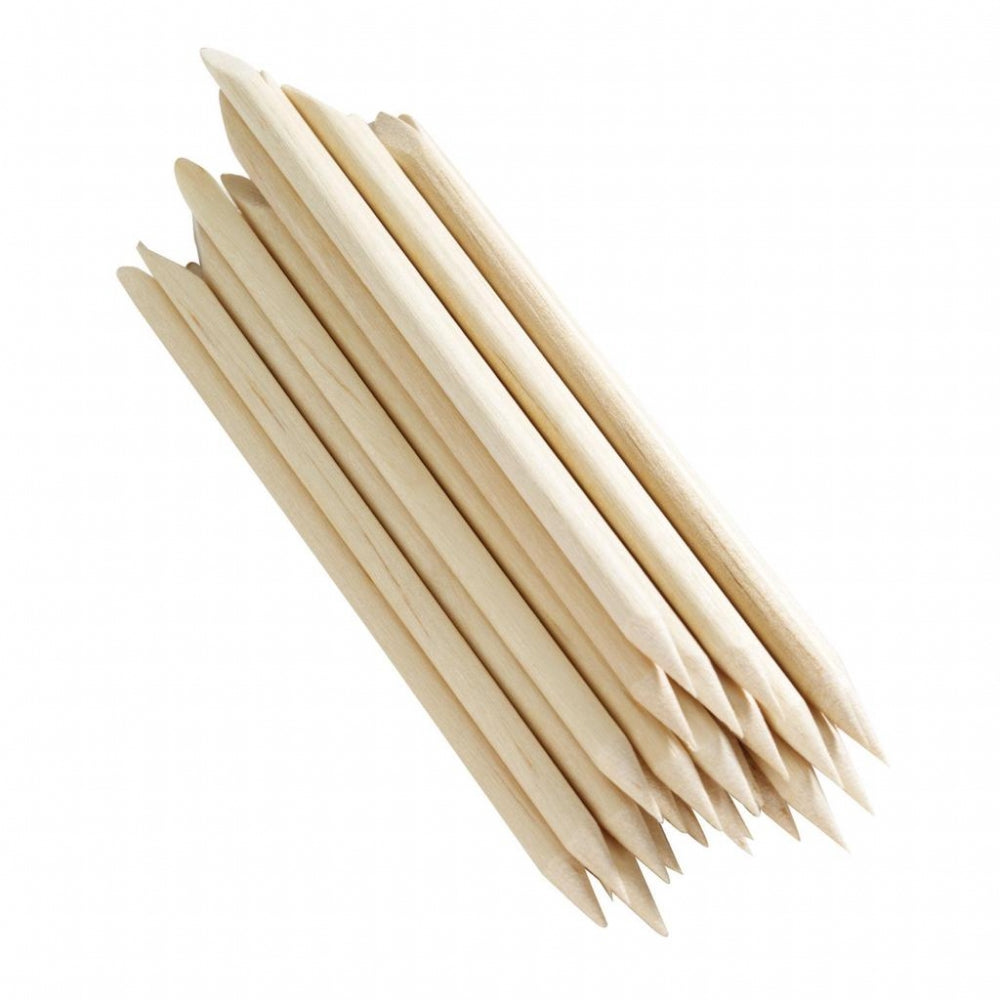 HandsDown Wood Applicators, 7", 144/bg, 35bg/cs
