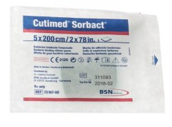 Ribbon, 2" X 78.7", 10/bx (Continental US Only)
