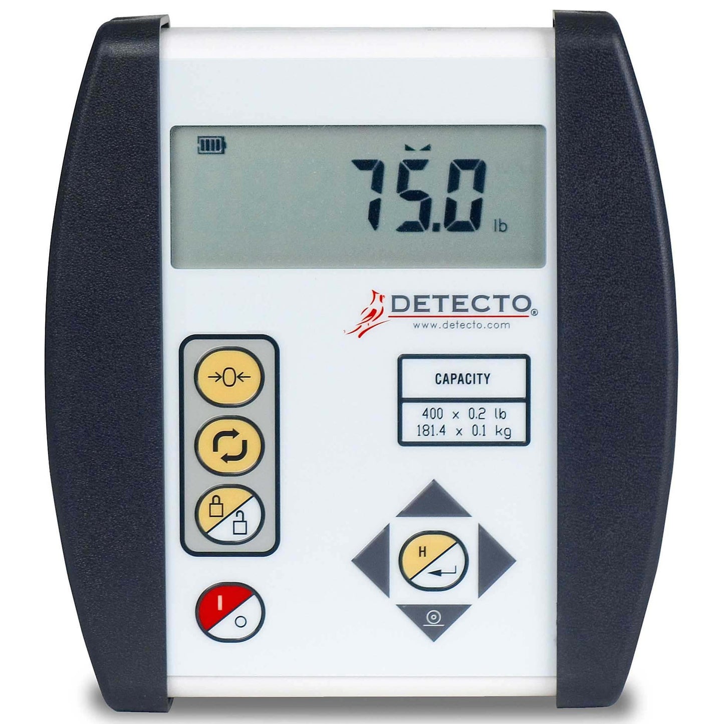 Weight Indicator, Digital (DROP SHIP ONLY)
