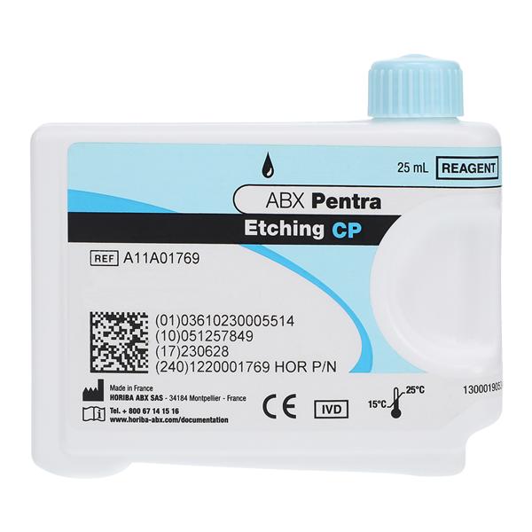 Reagent, Etching CP, General Chemistry Reagent, 1/bx (DROP SHIP ONLY) (US Only) (Not Available For Sale into Canada) (Must be Refridgerated)
