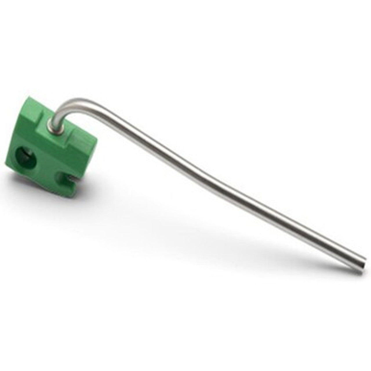 Macintosh Fiber Optic Laryngoscope Light Pipe, #4, with Base (US Only)