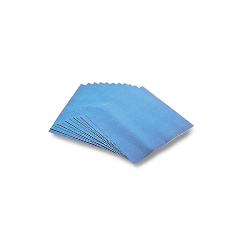 Barriers, Bag, Water Repellant, Disposable, 500/pk (DROP SHIP ONLY)
