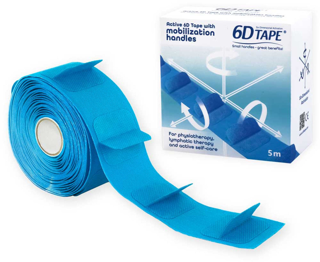 6D Tape, 5m