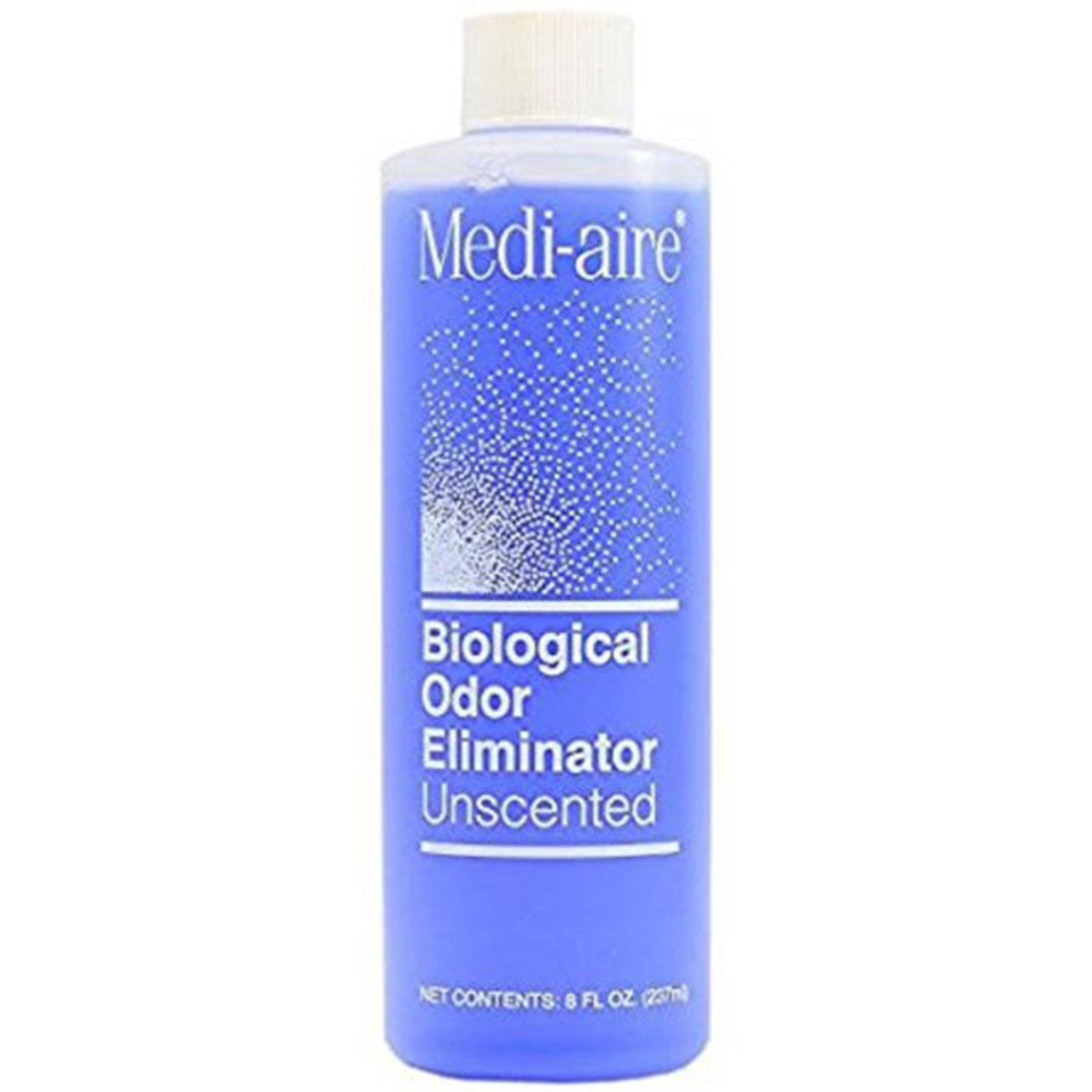 Odor Eliminator, Unscented, 8 oz Spray Bottle, 12/cs (US Only)