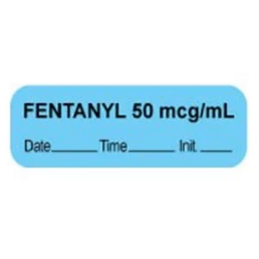Label Fentanyl 600/Rl 600/Rl (LAN-7)