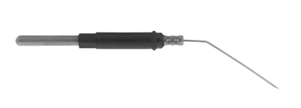 Reusable Electrode, _" Needle on Short Shaft 2" Overall