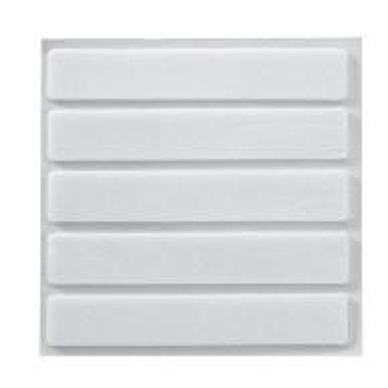 Strip-N-Tape All Purpose Foam Tape Strips, Non-Sterile, 5000/cs