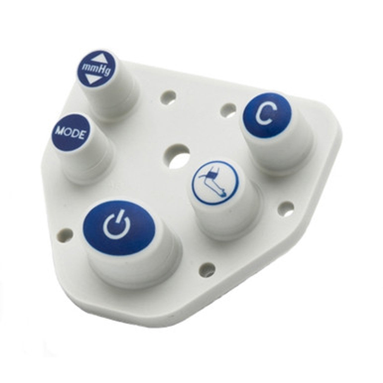 Switch Array, Spot On, Blue Face (US Only)