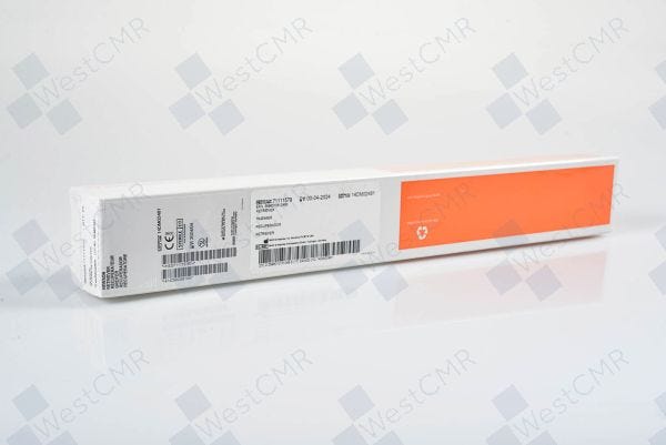 Suture Retriever, Hewson, 10.1in Length, 6/bx