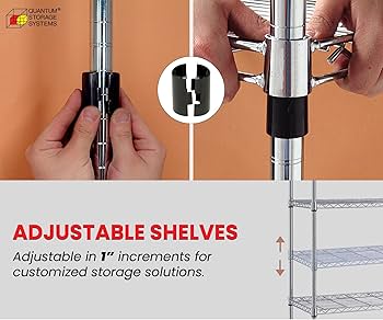 Wire Shelf, 12"W x 48"L, Stainless Steel (DROP SHIP ONLY)