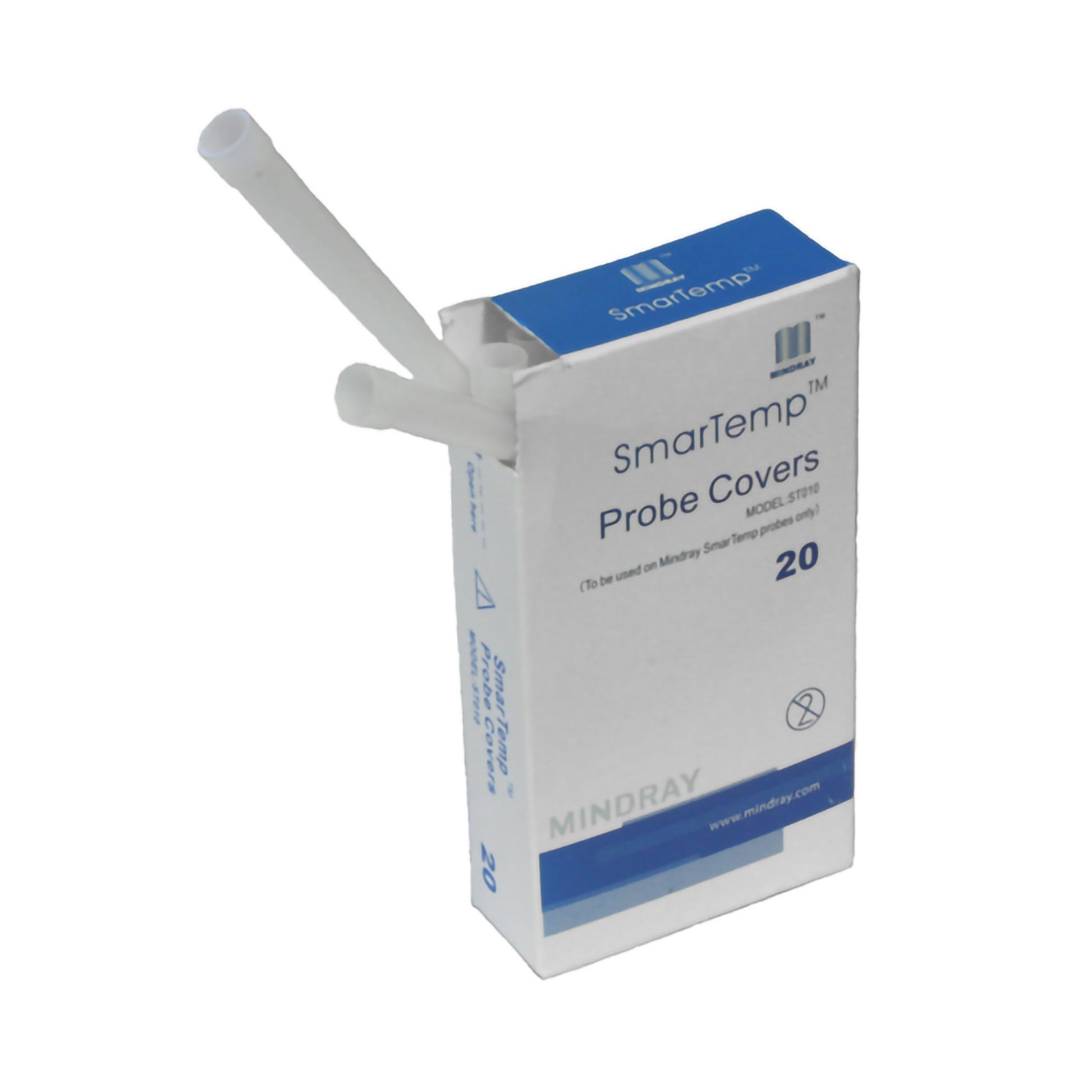 Smartemp Disposable Probe Covers, 20/bx (Continental US Only) (DROP SHIP ONLY) (Pricing Subject to Change without Notice)
