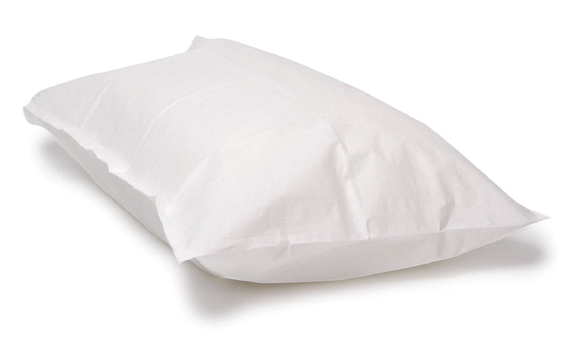 Pillowcase, Ultracel, 21" x 30", White, 100/cs (80 cs/plt)