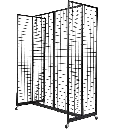 Single Sided Unit, 18" x 70", Oyster White (DROP SHIP ONLY)