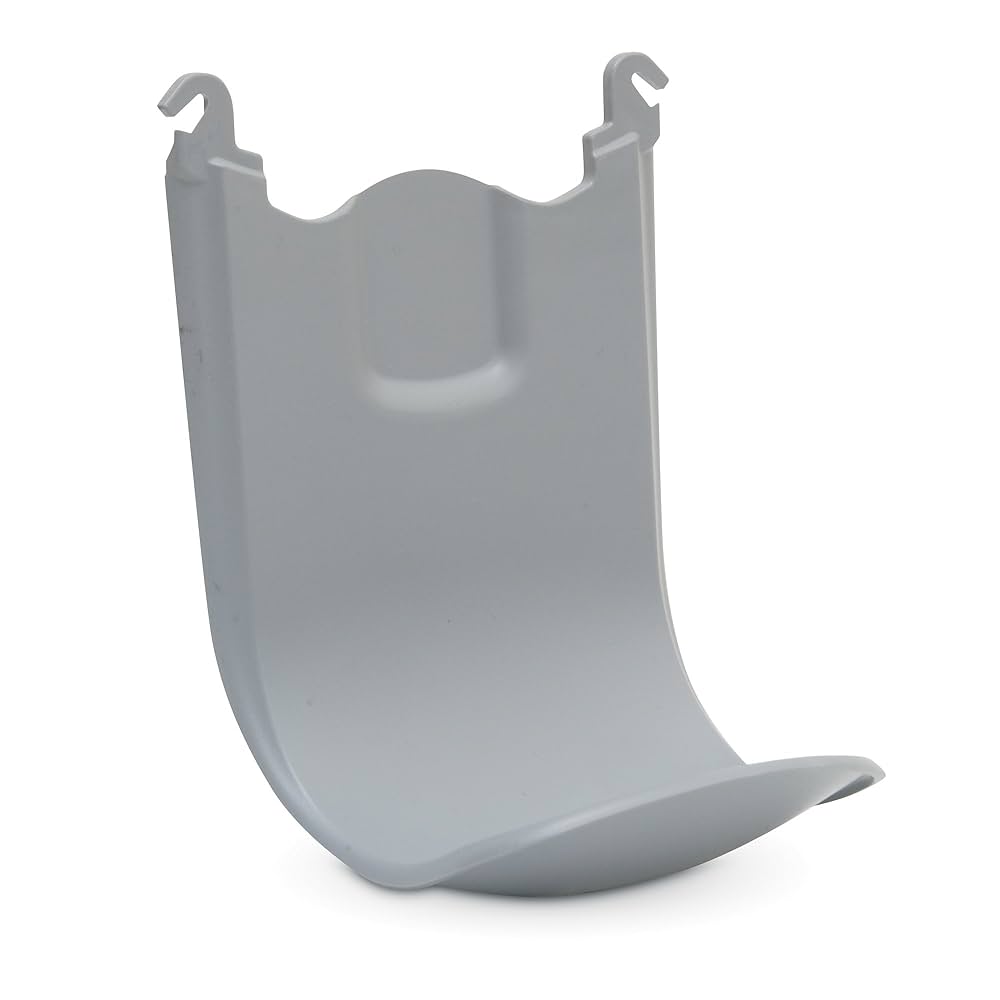 FMX SHIELD  Floor & Wall Protector, Dove Gray, 6/cs