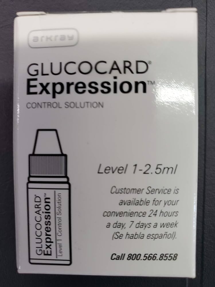 Level 1 Control Solution, (1) Bottle (Minimum Expiry Lead is 90 days) (US Only)