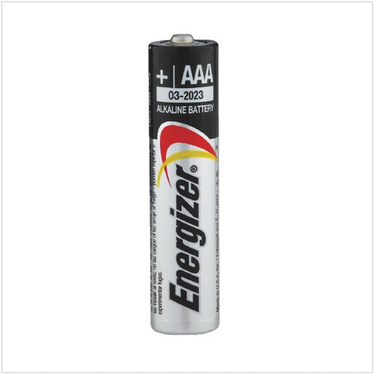 Battery, AAA, Alkaline, Industrial, 24/pk, 6 pk/bx