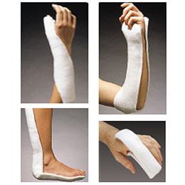 Splint, 4" x 15", 10/bx (Continental US Only)