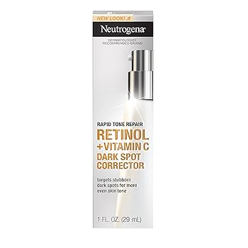 Dark Spot Correct, 1 fl oz, 3/bx, 4 bx/cs (Continental US+HI Only) (Pricing Subject to Change without Prior Notification)