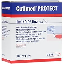 Foam Applicator, 1mL, 25/bx (Continental US Only)