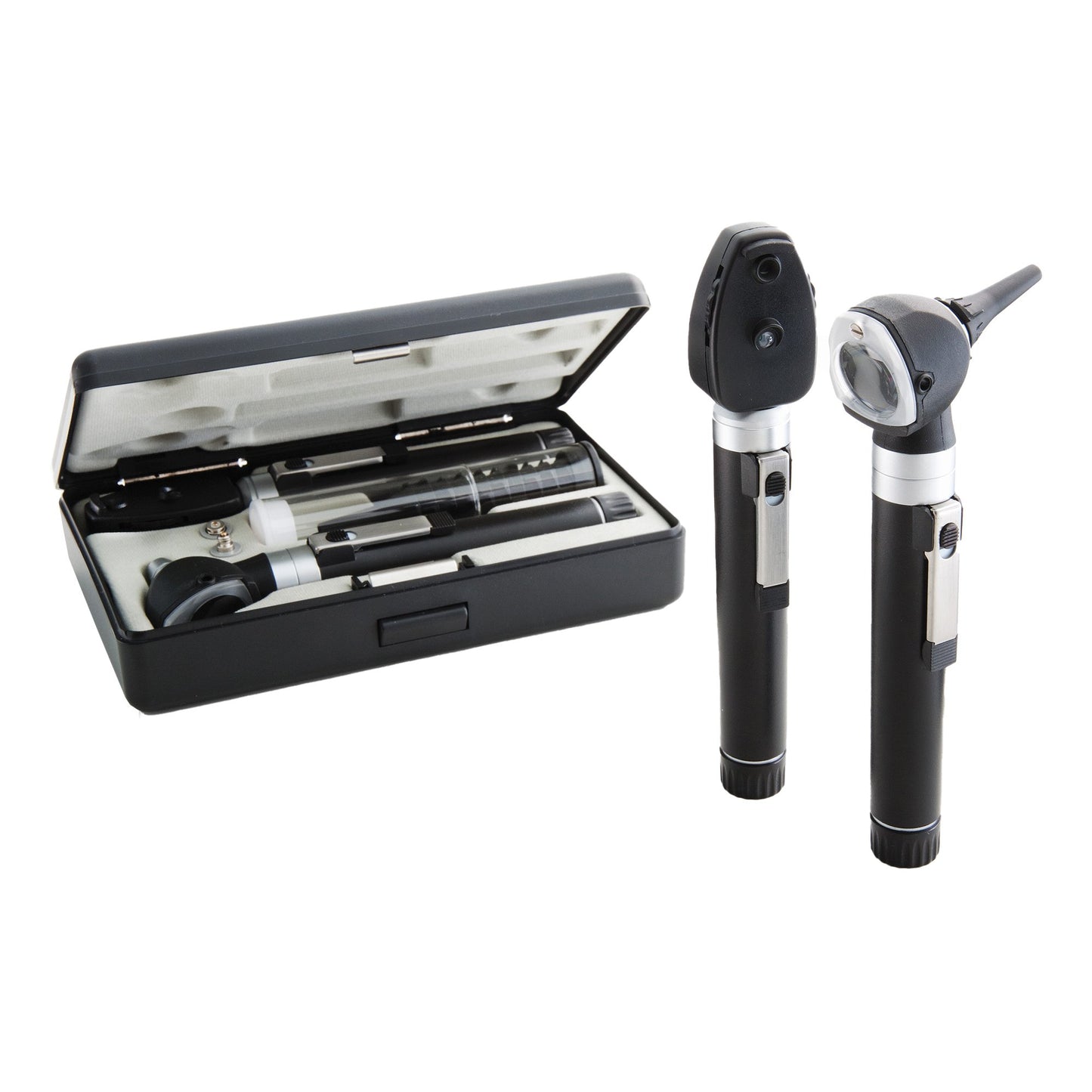 Portable Otoscope PMV, 3.5V, LED