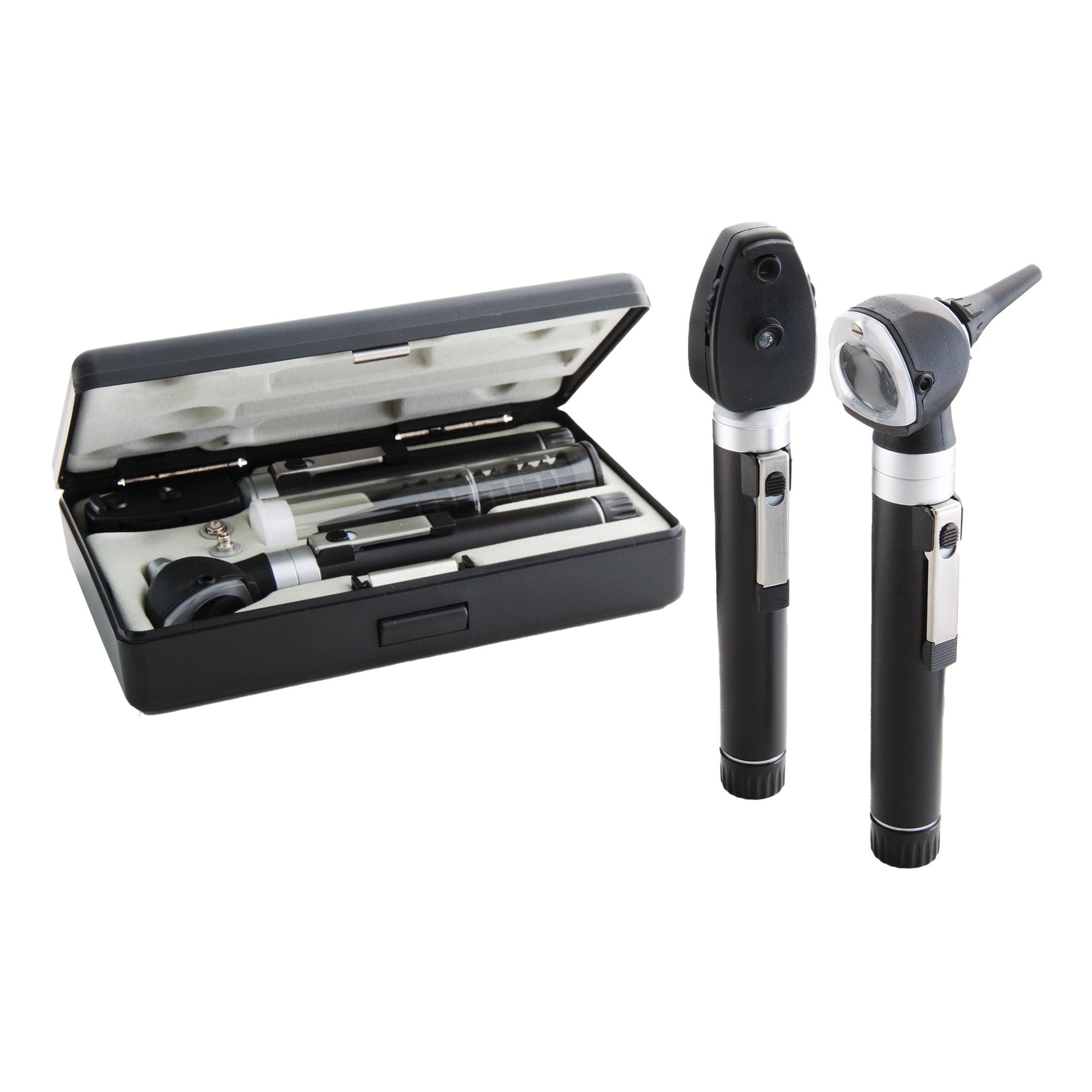 Portable Otoscope PMV, 3.5V, LED