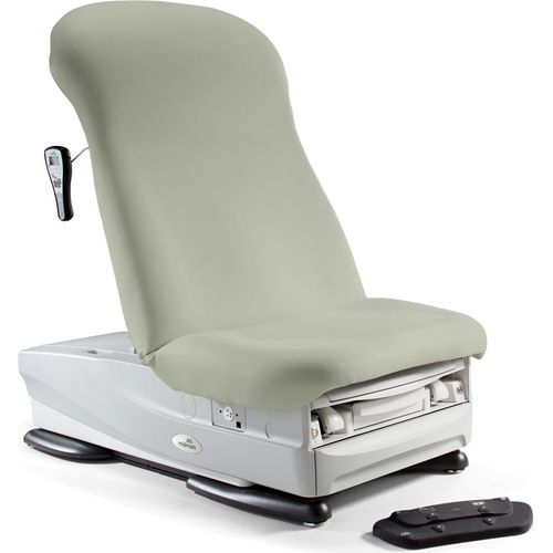 626 Premium Power, 28in Upholstery Top, Mineral (US Only) (DROP SHIP ONLY) (Delivery Info Sheet Required)