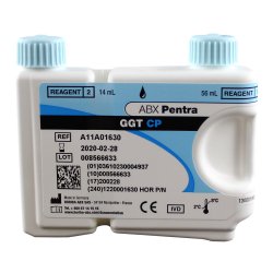 Pointe Glucose Oxidase (Ox) Liquid, 120 ml (Refrigeration Required) (US Only) (DROP SHIP ONLY)