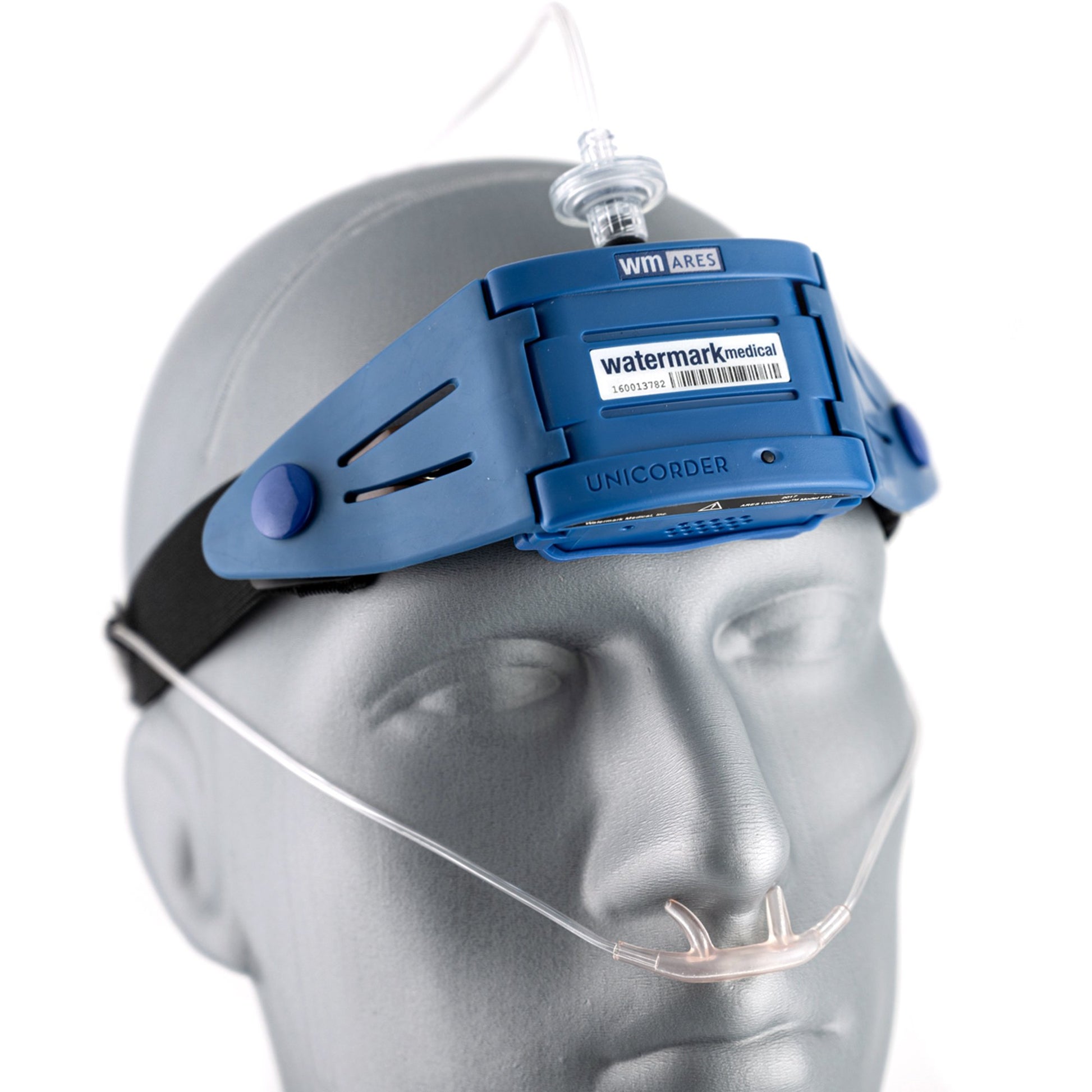 ARES 620, Sleep Study Kit, Single-Use, 10/bx (DROP SHIP TO END USER ONLY)