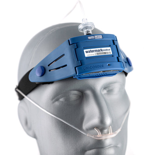 ARES 620, Sleep Study Kit, Single-Use, 10/bx (DROP SHIP TO END USER ONLY)