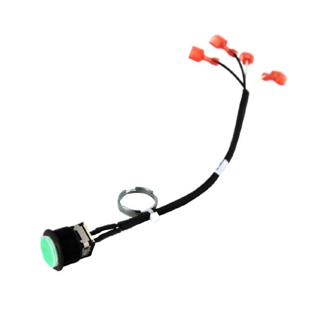 Upholstery Heater Switch Harness (US Only) (DROP SHIP ONLY) (Delivery Info Sheet Required)