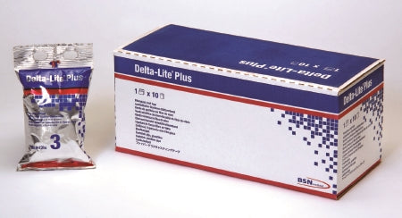 Cast Tape, 3" x 4 yds, Dark Blue, 10 rl/cs (Continental US Only)