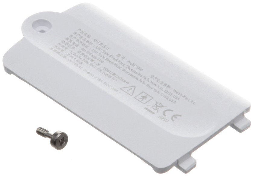 Sphygmomanometer Cover, Aneroid Crystal, Mechanical BP (US Only)
