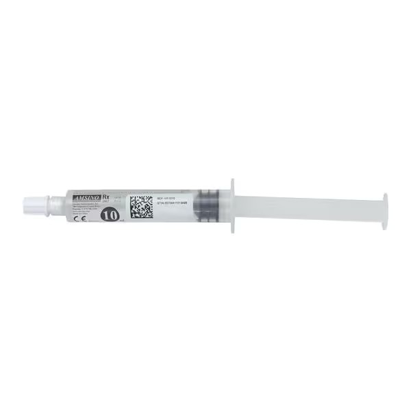 AMSafe Saline IV Flsh Sol 0.9% PCC/INS Std Cmplnt Prefl Syr 10mL 30/Package (IVF1010)