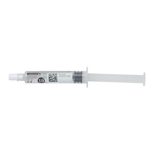 AMSafe Saline IV Flsh Sol 0.9% PCC/INS Std Cmplnt Prefl Syr 10mL 30/Package (IVF1010)