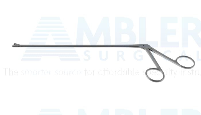 Rongeur, Symmetry, Spurling IVD, Straight, 6in, 152mm (US Only) (Not Available For Sale into Canada)