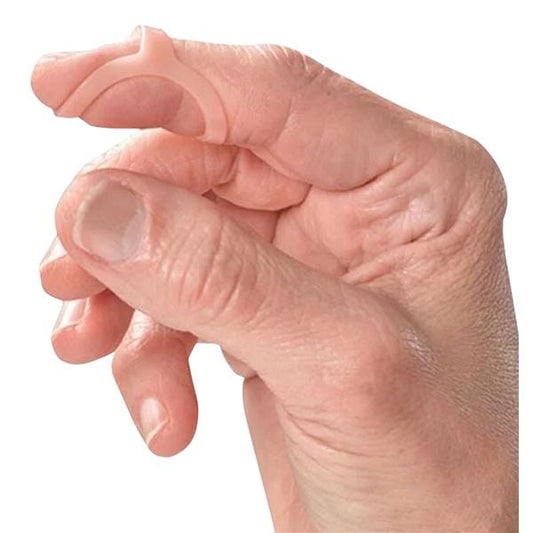 Oval-8 Finger Splint Refill, Size 12, 5/pk (090739) (Not to be sold on any third party online store or site, such as Amazon, Walmart, etc)