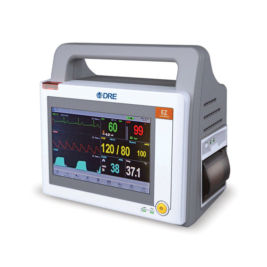 Philips Intellivue MP30 Patient Monitor with Printer - Modules not included. Refurbished with 1 year warranty