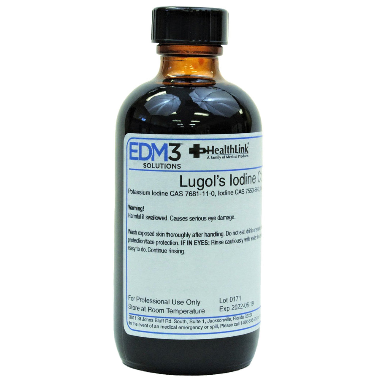Alcohol 99% Isopropyl, 1 Gal (Item is Non-Returnable) (US Only) (Item is considered HAZMAT and cannot ship via Air or to AK, GU, HI, MP, PR, VI)