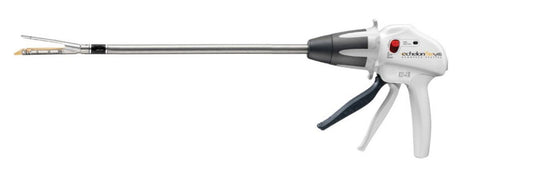 Reloads  SC45A EC45A EC45AL SC45 EC45  ECLG45 Thin/mesenteric 6 Row Gray, 12/bx (Continental US Only)