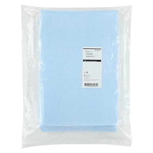 Prep Mat, Spill Absorbent, 16" x 22", 250/cs (Continental US Only)