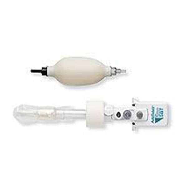 Structural Balloon Trocar with Built-in Converters, Sizes 5mm & 7/8mm 5/cs