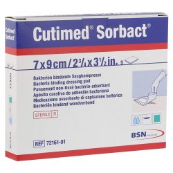 Pad, 2.8" x 3.5", 5/bx (Continental US Only)