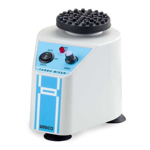 Vortex Mixer, 3-Position Switch for Constant, Off or "Touch-On" w/ Variable Speed, 3.75" Vibration Pad, 120V (US Only) (DROP SHIP ONLY)