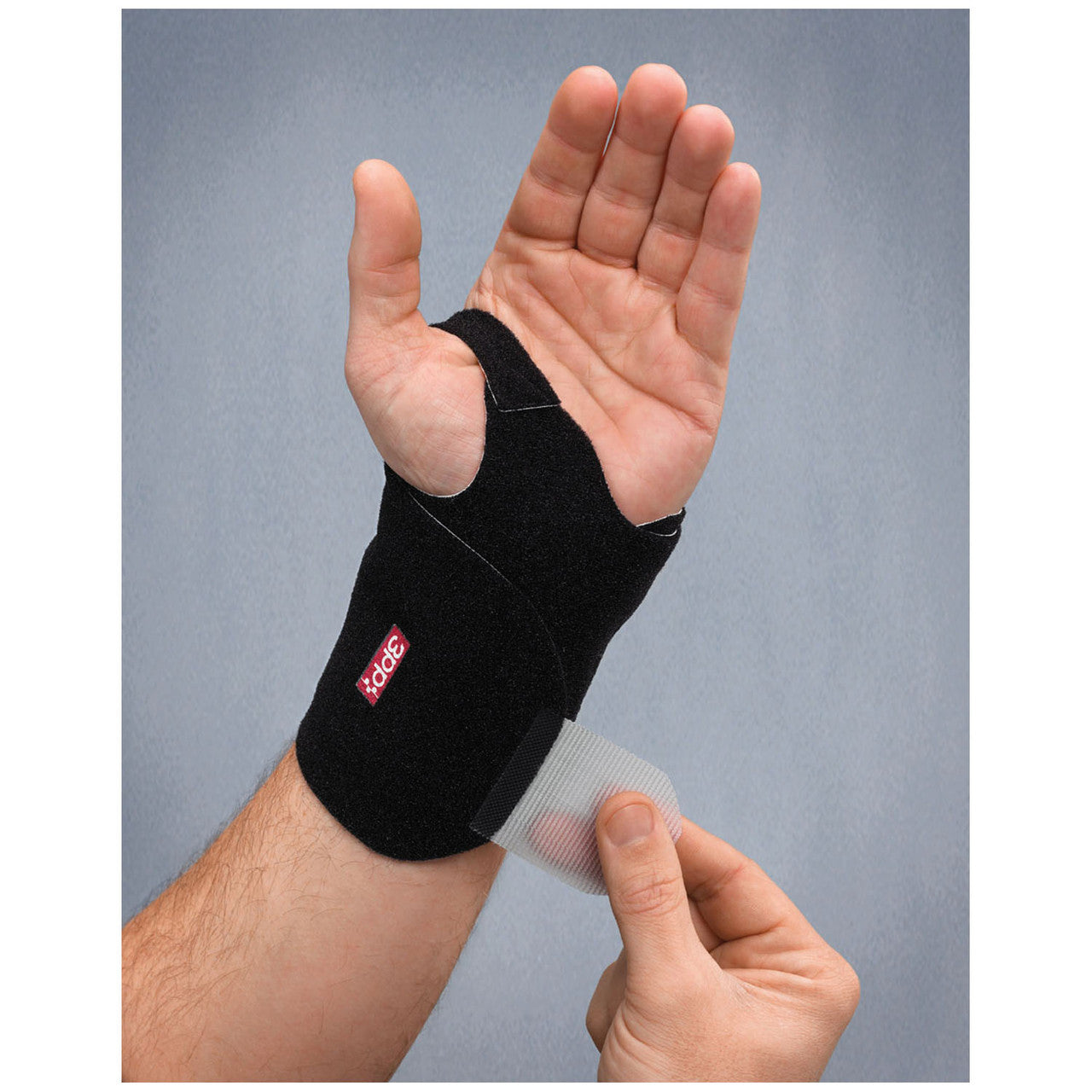 Choice Wrist Brace, Latex-free, Left Hand (Not to be sold on any third party online store or site, such as Amazon, Walmart, etc)