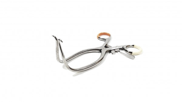 Symmetry Retractor, Seletz-Gelpi Laminectomy (DROP SHIP ONLY) (US Only) (Not Available For Sale into Canada)