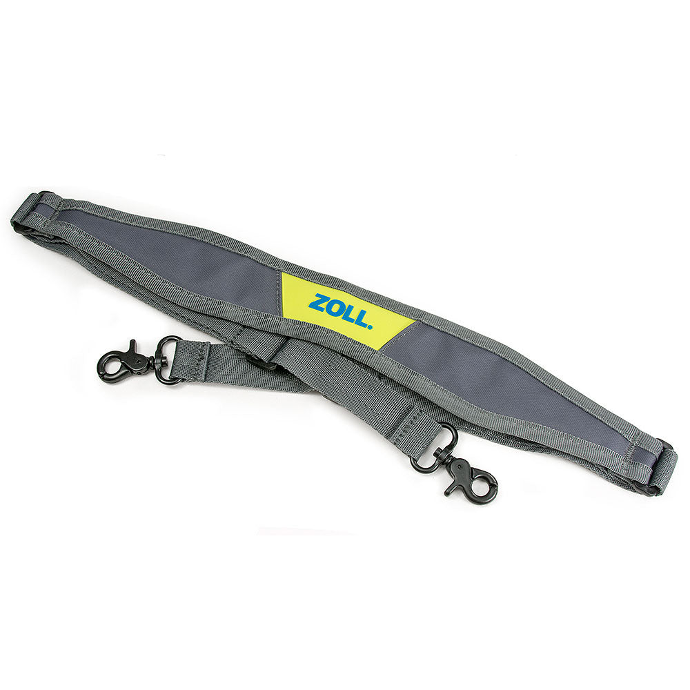 Shoulder Strap Replacement, for ZOLL AED 3 Carry Case