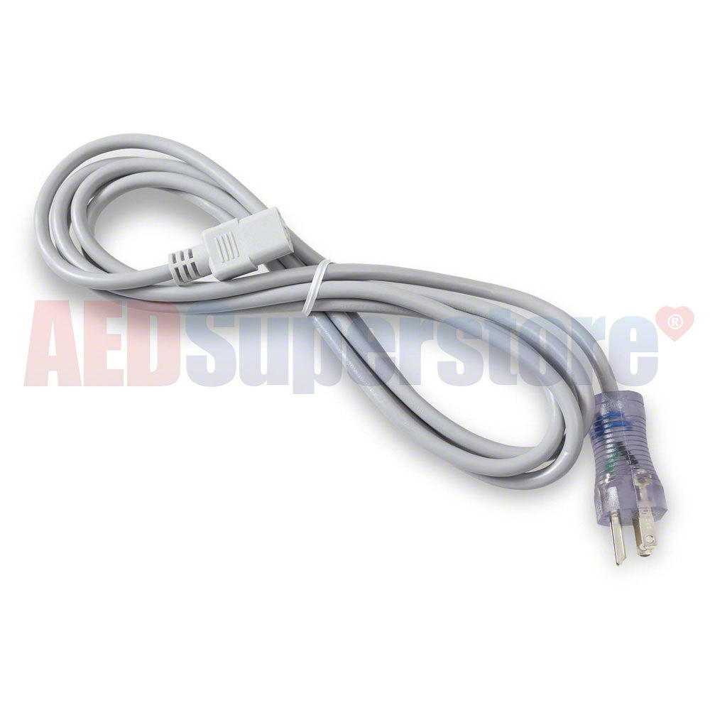 Power Cord, 110-120/60hz, United States