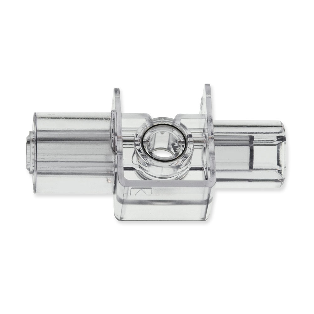 Neonatal Airway Adapter, Single Patient Use For E/M/R Series Defibrillator, 10/pk